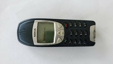 480.nokia 6210 rare for sale  Clayton