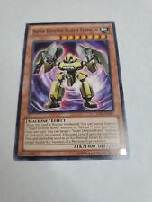 1996 super defense d'occasion  Expédié en Belgium