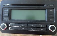 Volkswagen rcd 300 d'occasion  Serris