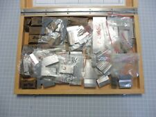 Endmaße im koffer gebraucht kaufen  Simmern/ Hunsrück