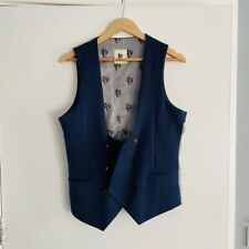 Noose monkey waistcoat for sale  MANCHESTER