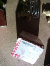 Valve thermostatique compensat d'occasion  Les Échelles