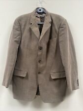 Mens italian corduroy for sale  READING