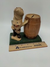 Elmer fudd barrel for sale  Cleveland
