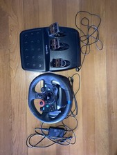 Logitech g29 driving d'occasion  Toulon-