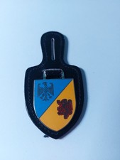 Brustanhänger bundeswehr gebraucht kaufen  Beelitz