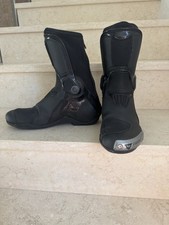 Herren motorrad stiefel gebraucht kaufen  München