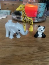 duplo safari for sale duplo safari for sale ST. LEONARDS-ON-SEA