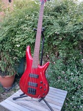 Ibanez sr300e bass for sale  COLCHESTER