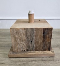 Large driftwood table for sale  LOWESTOFT
