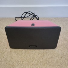 Sonos play wifi for sale  SWINDON
