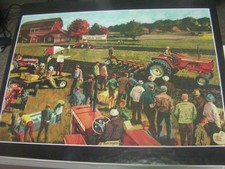 allis chalmers advertising for sale  Whitewater