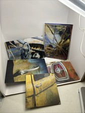 Modern photography wall for sale  West Branch