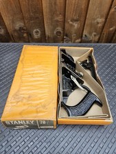 Vintage boxed stanley for sale  ROSS-ON-WYE