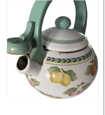 Villeroy boch frutta usato  Milano