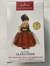 2023 hallmark madame for sale  Irwin