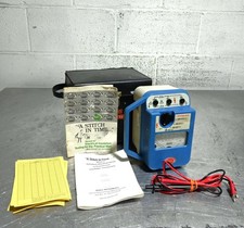 Megger 210170 analog for sale  Berryville