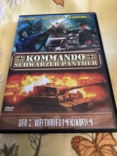 Kommando schwarzer panther gebraucht kaufen Kommando schwarzer panther gebraucht kaufen  Schwerin