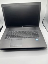 Zbook 6820hq 16go d'occasion  Villeurbanne