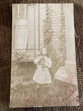 Early 20th rppc for sale  IPSWICH