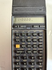 41c scientific calculator for sale  BARNARD CASTLE