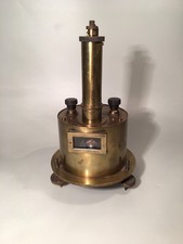 Spiegelgalvanometer pye cambri gebraucht kaufen  Ellrich