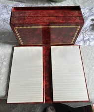 Pack photo albums for sale  SAWBRIDGEWORTH