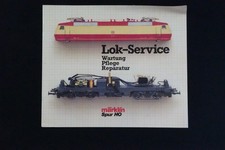 Märklin spur lok gebraucht kaufen  Rothenburg