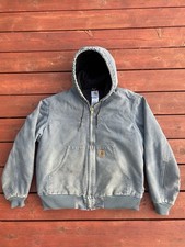 Vintage carhartt j130 for sale  Dexter