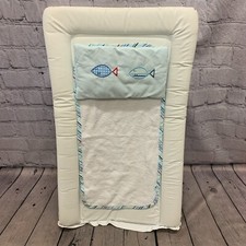 Display changing mat for sale  STOCKPORT