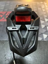 Portatarga originale yamaha usato  Gioia Tauro