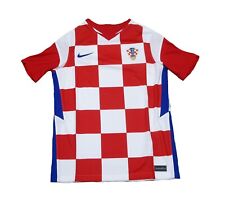 Kroatien trikot kindergröße gebraucht kaufen  Köln