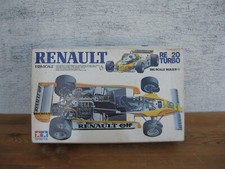 Tamiya bausatz turbo gebraucht kaufen  Bogel, Mieheln, Weyer