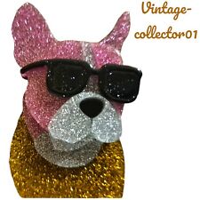 Modern arcrylic handmade d'occasion  Expédié en Belgium