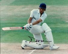 David gower signed for sale  MANCHESTER
