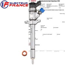 0445110353 injecteur ford d'occasion  Saint-Florent-sur-Cher