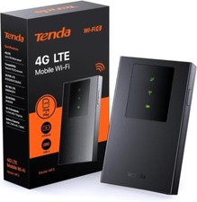 Tenda mf3 mobiler gebraucht kaufen  Nettetal