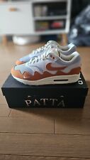 Nike air max d'occasion  Alfortville