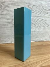 Tall turquoise teal for sale  OKEHAMPTON