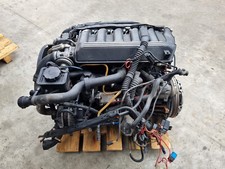 Motor bmw 330d gebraucht kaufen  Deiningen