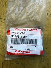Boulon suzuki 69321 d'occasion  Verneuil-l'Étang