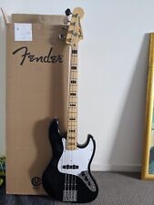 Baixo elétrico Fender Jazz - Primeira edição Geddy Lee Jazz 1998 comprar usado  Enviando para Brazil