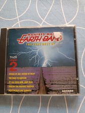 Manfred mann earthband gebraucht kaufen  Hamburg