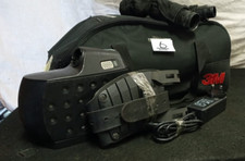 Used speedglass 9100fx for sale  WICKFORD