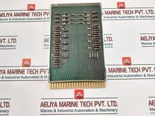 Nebb DT44A Placa de Circuito Impreso Provet 2, usado comprar usado Nebb DT44A Placa de Circuito Impreso Provet 2, usado comprar usado  Enviando para Brazil