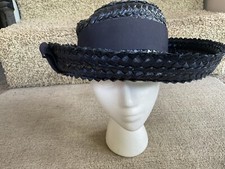 Vintage navy blue for sale  Merrimack