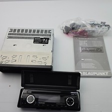 Blaupunkt 101 17 001 03 01 Blaupunkt cartão rádio Manchester 110 CD player comprar usado  Enviando para Brazil