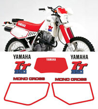 Kit adesivi yamaha usato  Bari