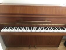 Used zimmerman upright for sale  SAXMUNDHAM