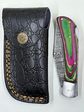 Mhscutlery hand forged for sale  Turner